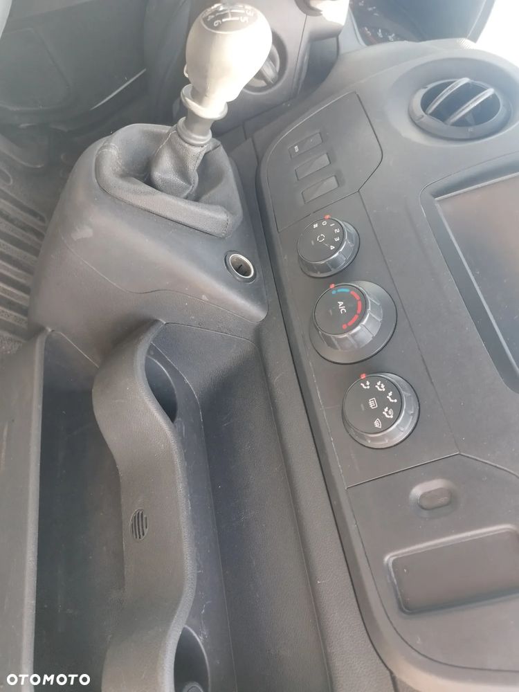 Renault Master - 12