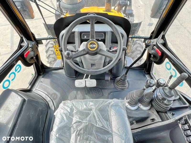JCB JCB 3DX  3CX Plus 4WD - 41 Bucket  Hammer Lines Koparko-ładowarka , 2023 - 5