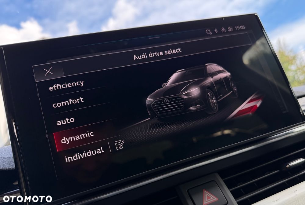Audi A4 Avant 40 TDI quattro S tronic S line - 27