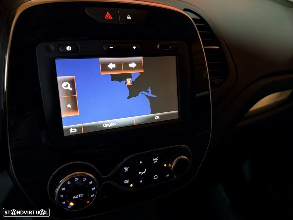 Renault Captur 1.2 TCe Exclusive - 13