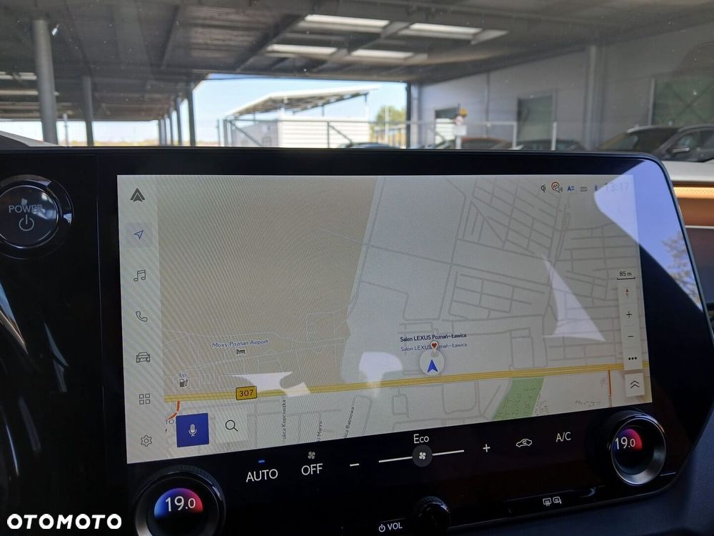 Lexus RX 450h+ Prestige - 21