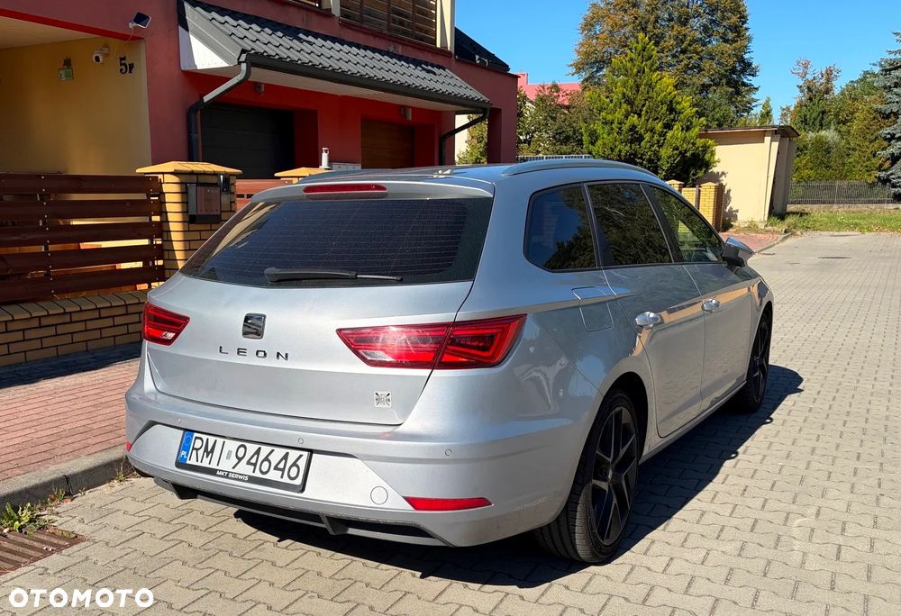 Seat Leon - 4