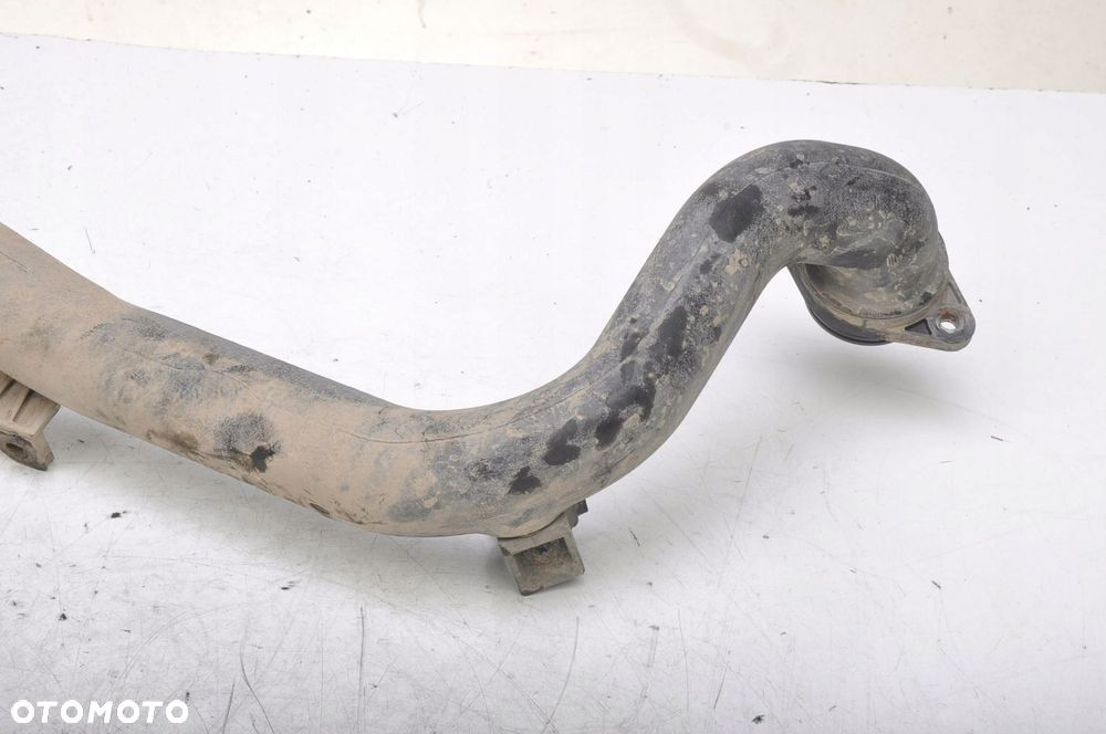 PEUGEOT BIPPER 1.3 HDI RURA INTERCOOLERA - 4