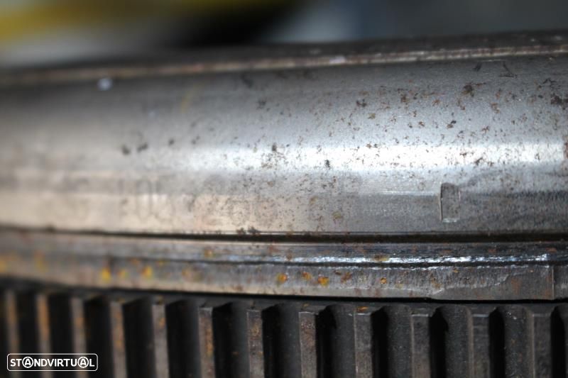 Kit Embraiagem Volkswagen Passat (3C2)  03G141025f / 03G105266bb / 022 - 7