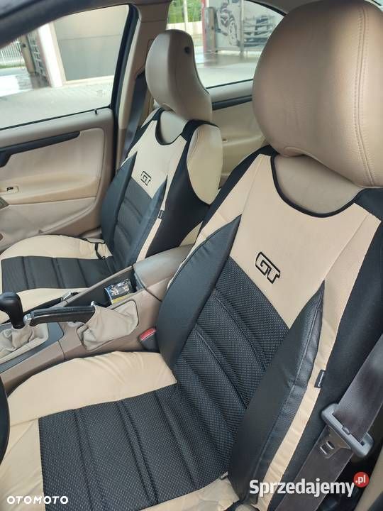 Volvo S60 2.4 D - 10