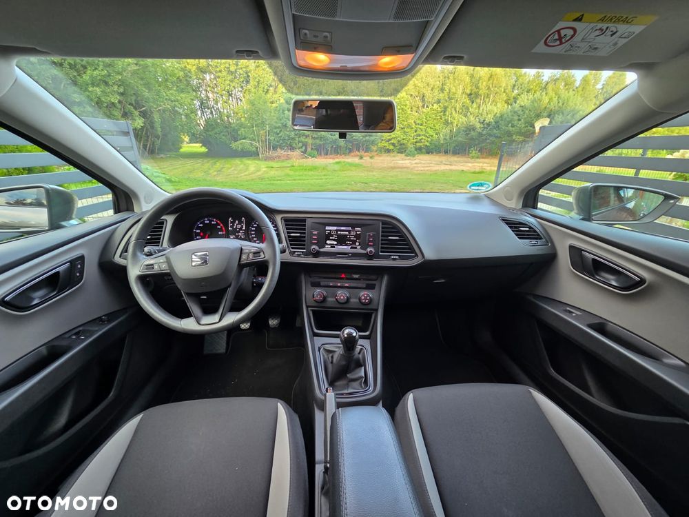 Seat Leon - 15