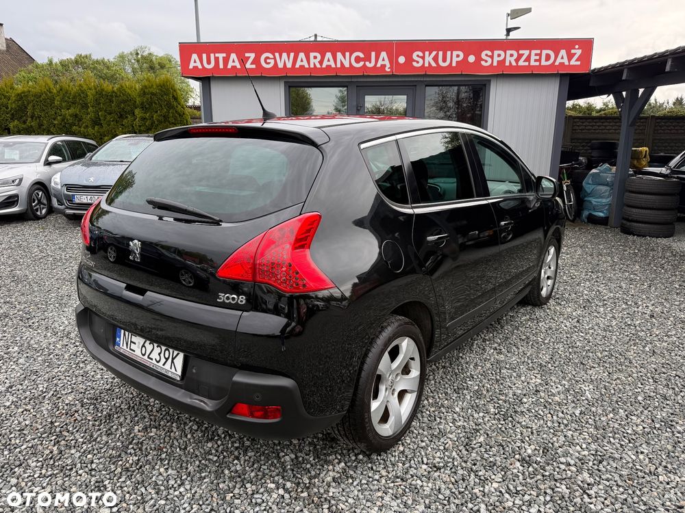 Peugeot 3008 HDi FAP 150 Active - 39