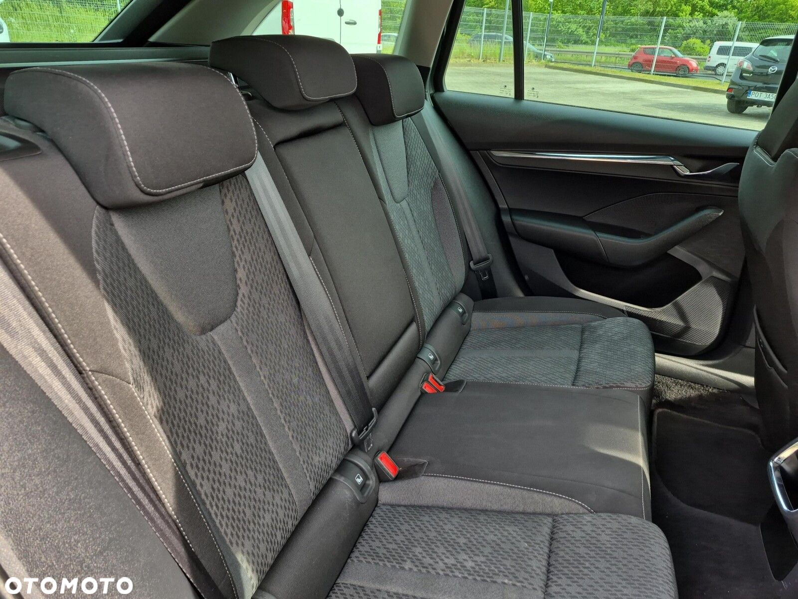 Skoda Octavia 2.0 TDI Style DSG - 13