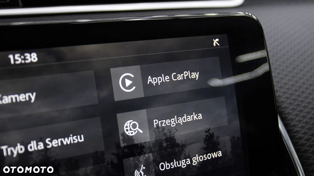 Land Rover Range Rover Evoque P200 S - 35