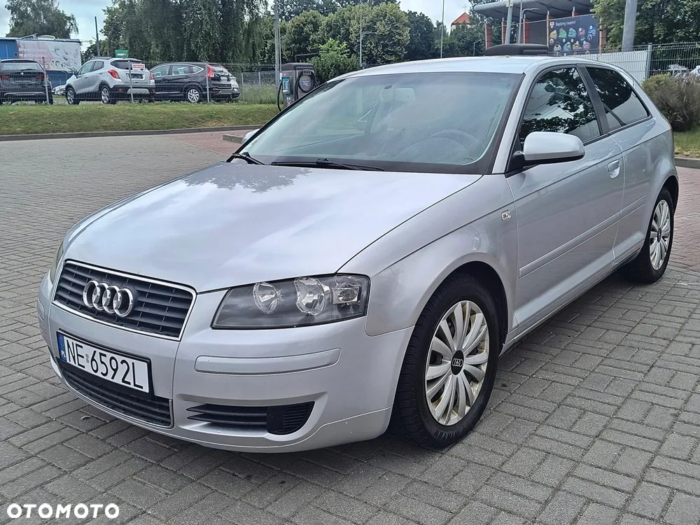 Audi A3 2.0 FSI Ambition - 11