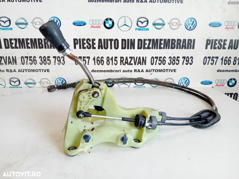 Timonerie Honda Accord 2.0 Benzina An 2008-2013 6+1 Trepte Motor R20A3 - 2