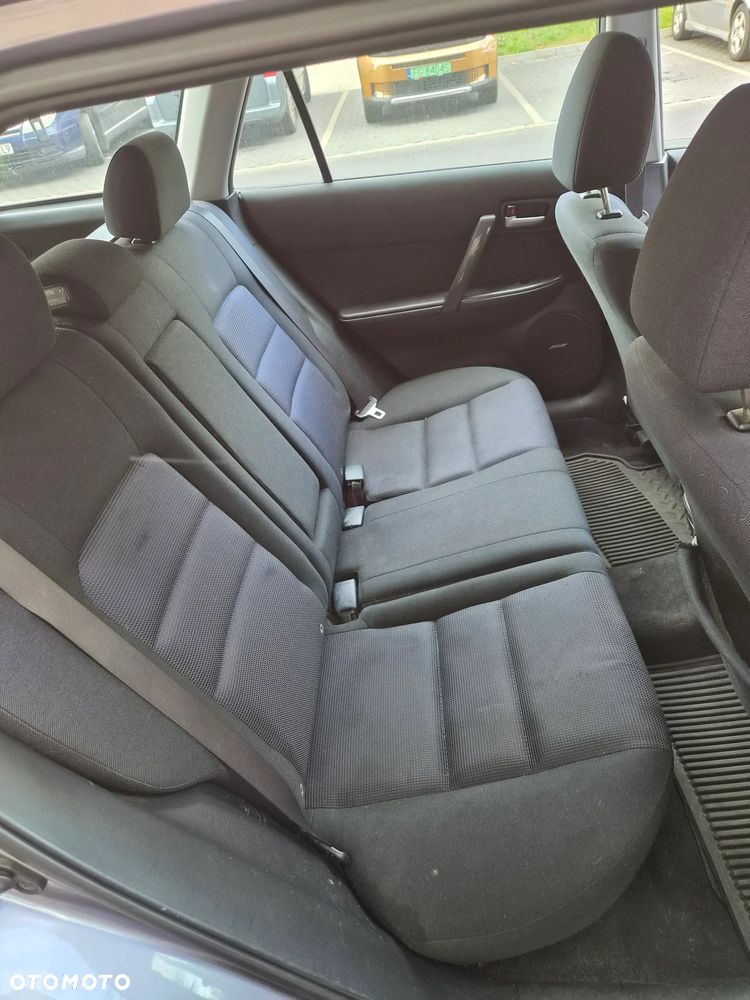 Mazda 6 1.8 Exclusive - 20