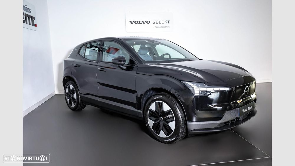 Volvo EX30 69 kWh Single Motor Extended Range Plus - 5