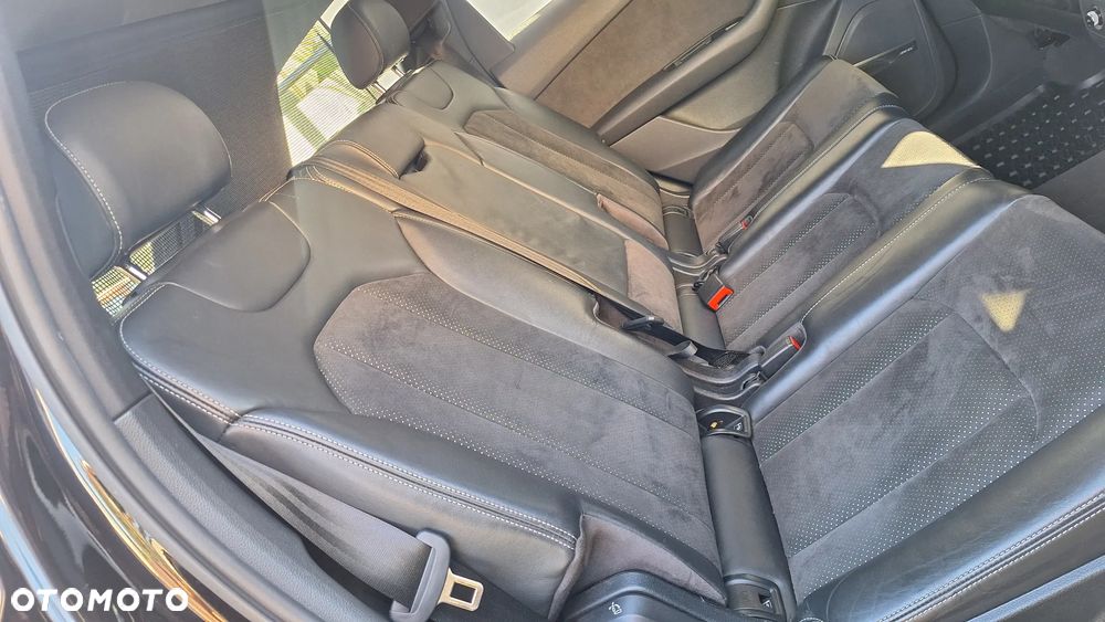 Audi Q7 3.0 TDI Quattro Tiptronic - 15