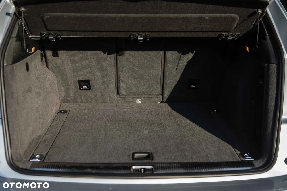 Audi Q5 3.0 TFSI Quattro Tiptronic - 38