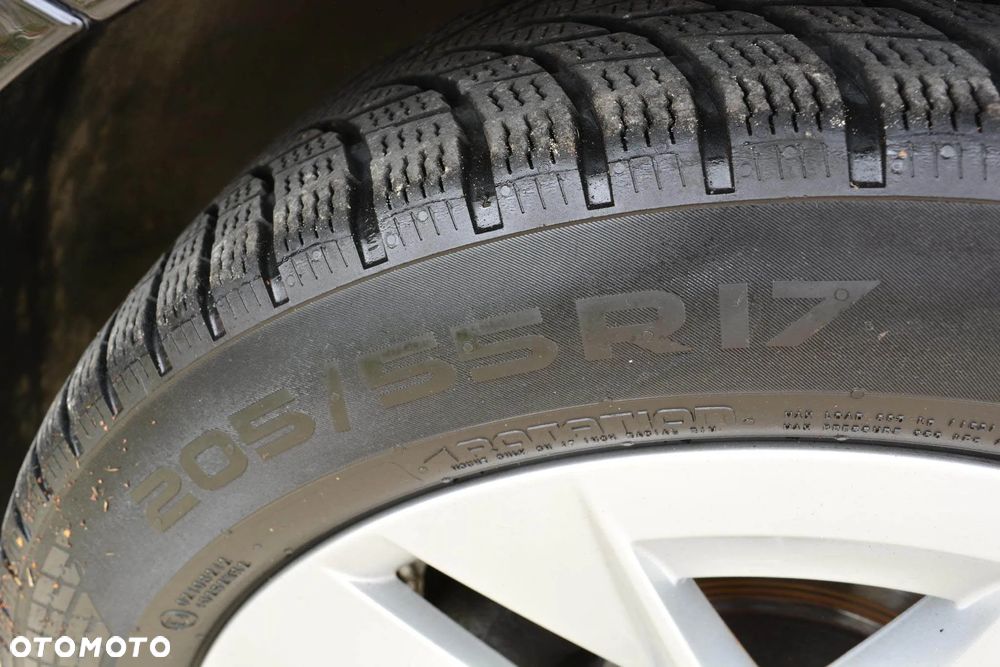 Skoda Octavia 1.5 TSI ACT Ambition - 10