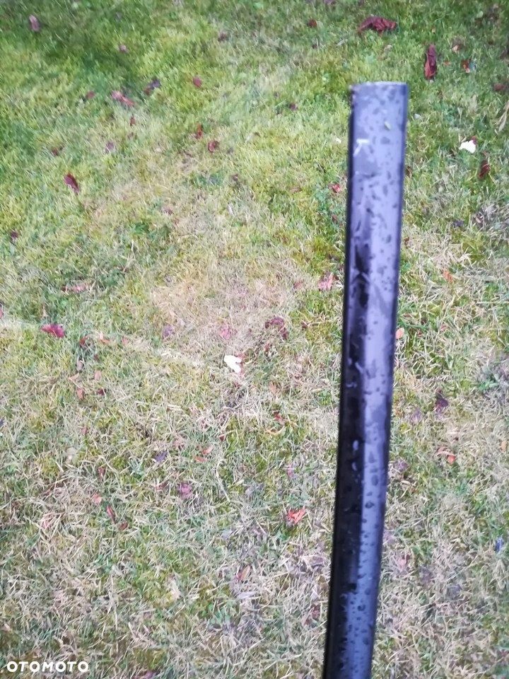 TESLA Y LISTWA DACHOWA PRAWA CZARNA ORYGINAŁ 1495731-00-C - 4