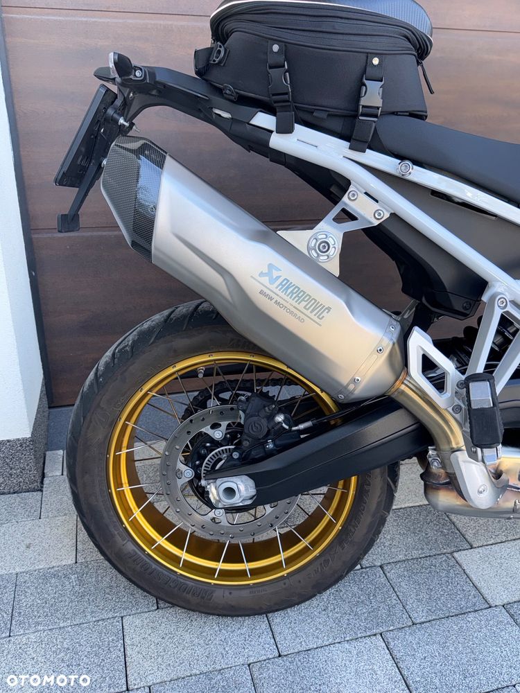 BMW GS - 8