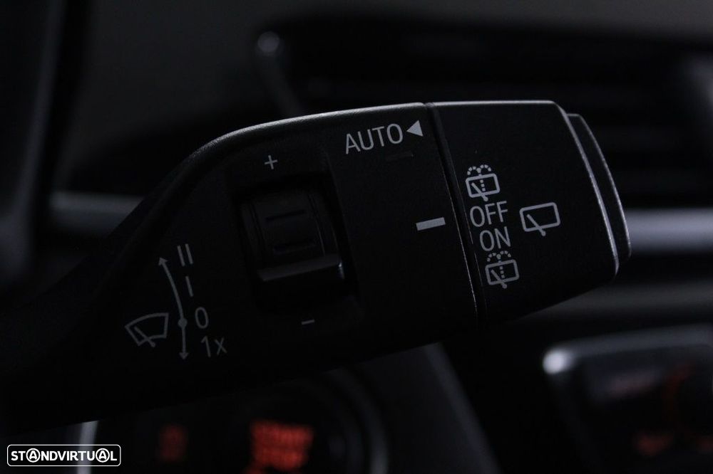 BMW X2 16 d sDrive Auto Pack M - 25