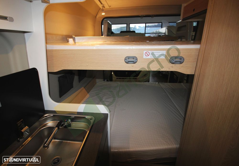 Sunlight Vans CVE 601 Adventure REF.N38 - 12