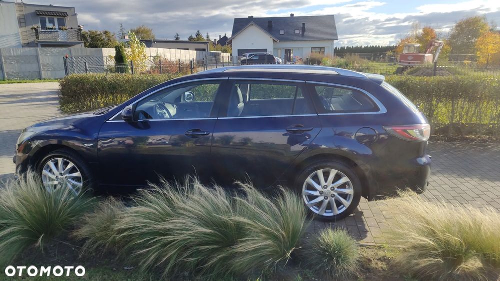 Mazda 6 2.0 Exclusive - 5