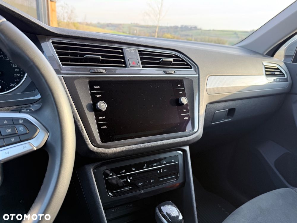 Volkswagen Tiguan 1.5 TSI EVO Life DSG - 22