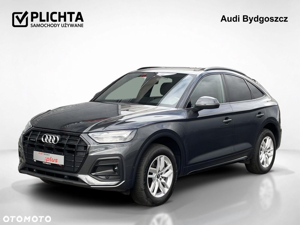 Audi Q5 Sportback - 2