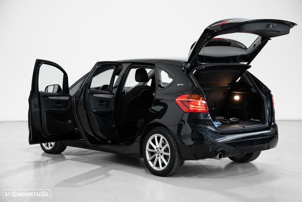 BMW 225xe Active Tourer Advantage - 6