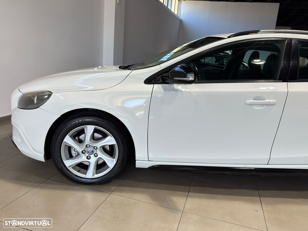 Volvo V40 1.6 D2 Eco Momentum - 4