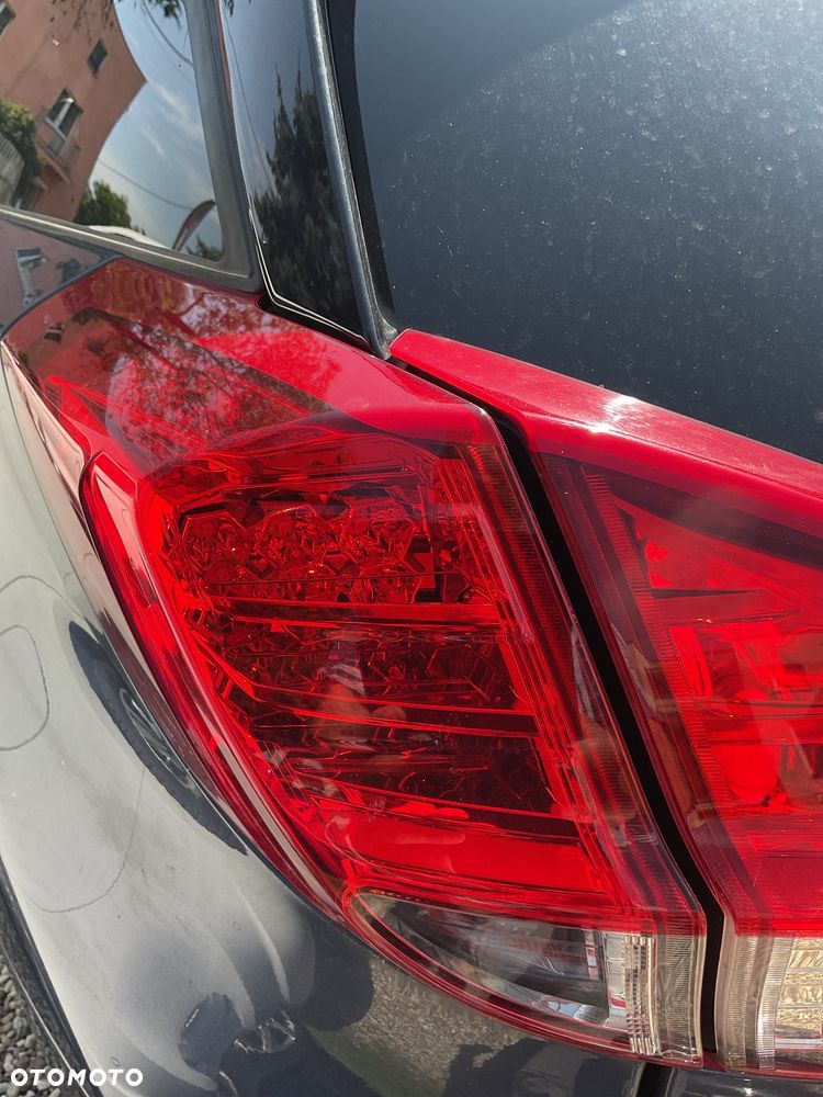 Honda Civic 1.6 i-DTEC Lifestyle Leather ADAS I - 7