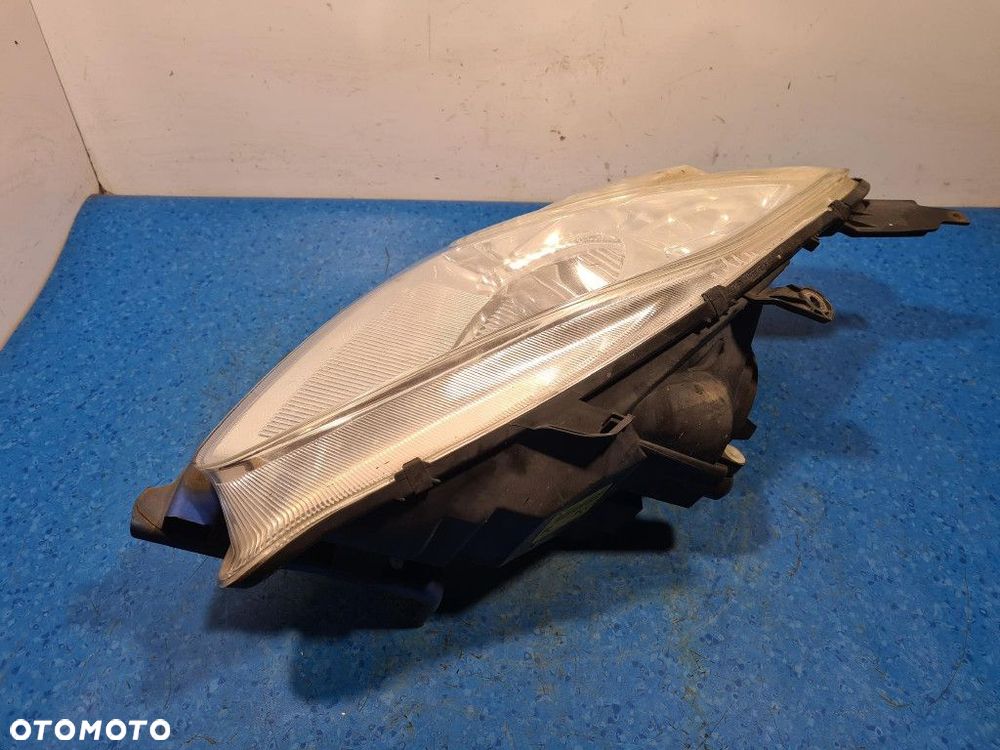 HONDA CIVIC VII LIFT HB REFLEKTOR PRAWY - 5