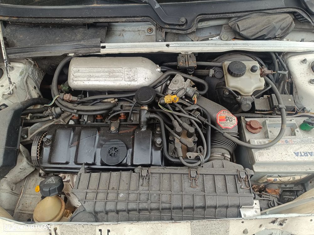 Peugeot 106 1.3 XSI - 4