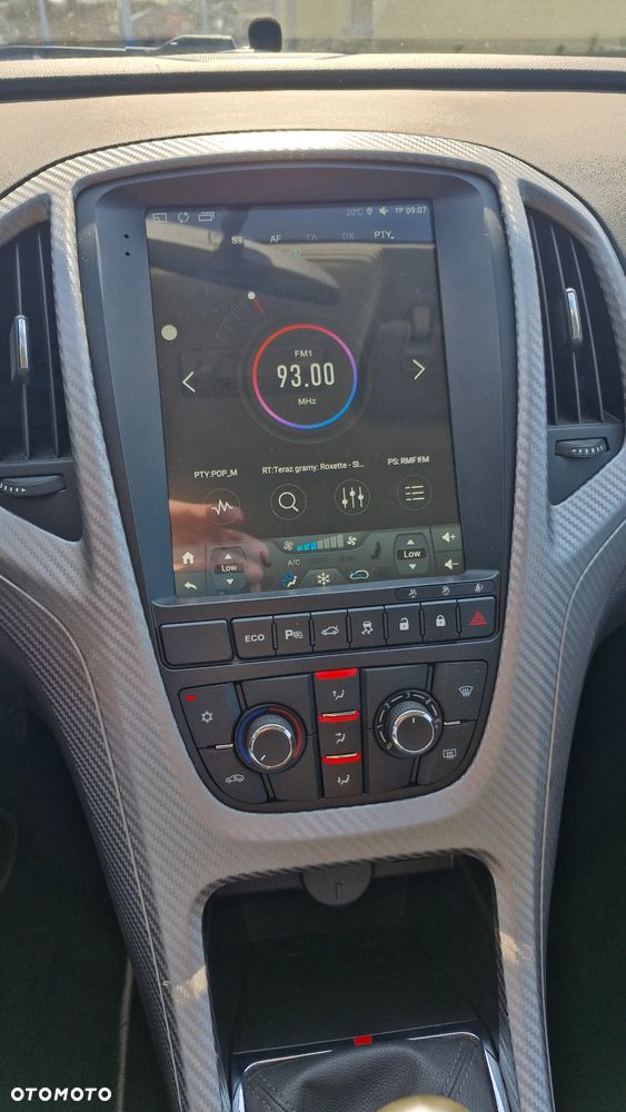 Opel Astra - 16