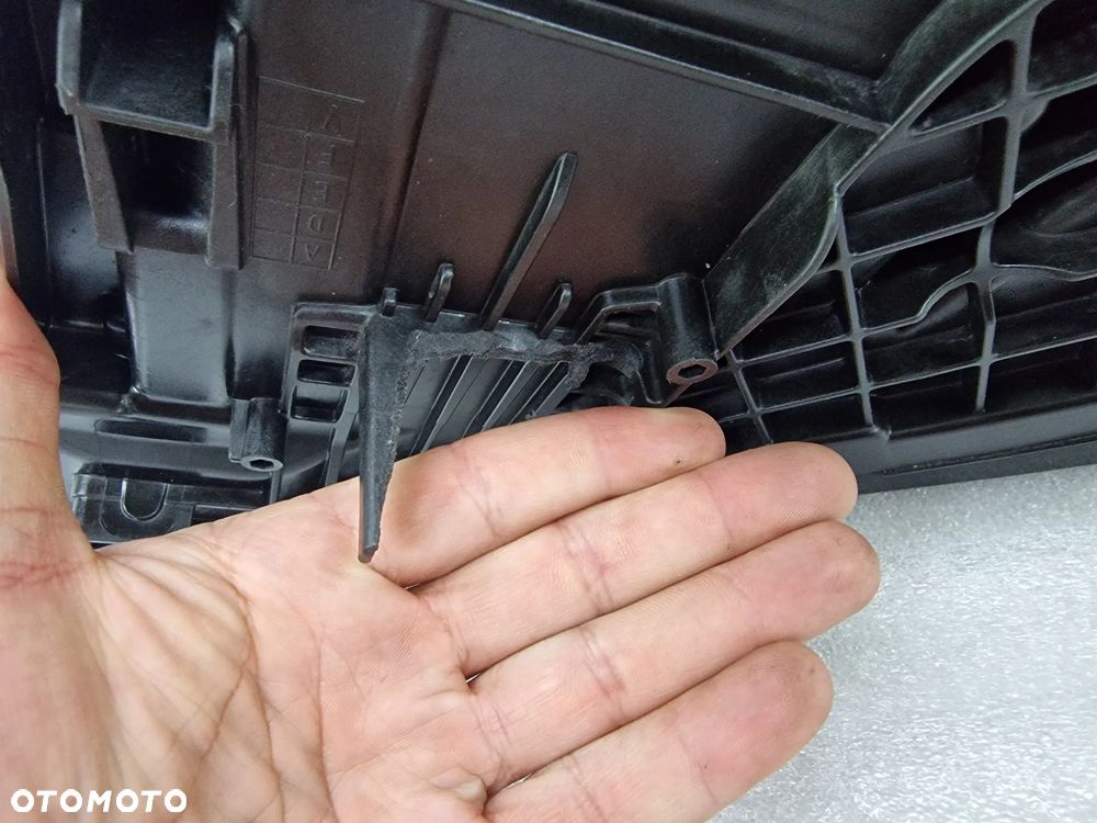 MERCEDES CLA W118 PRAWA LAMPA PRZEDNIA PRZÓD MULTIBEAM FULL LED , NR A1189063200 , NR AUKCJI LA601 - 27