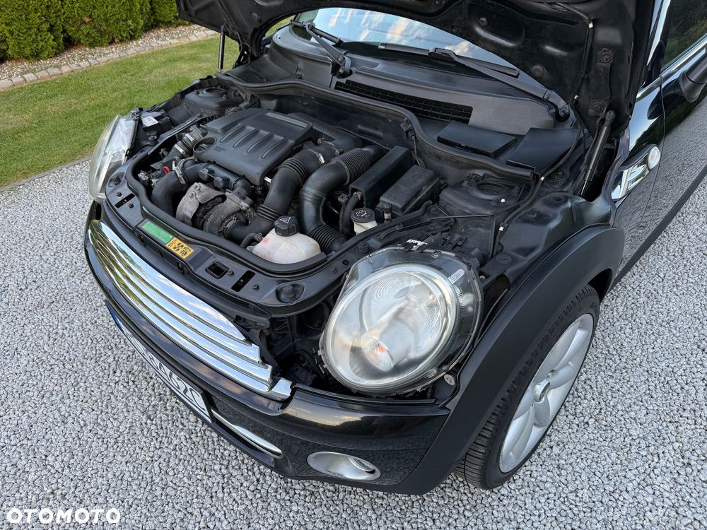 MINI Clubman - 19