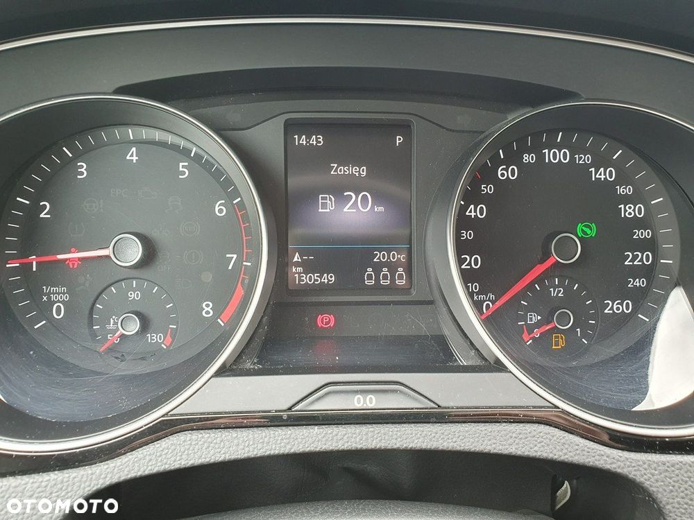 Volkswagen Passat 1.5 TSI EVO Comfortline DSG - 19