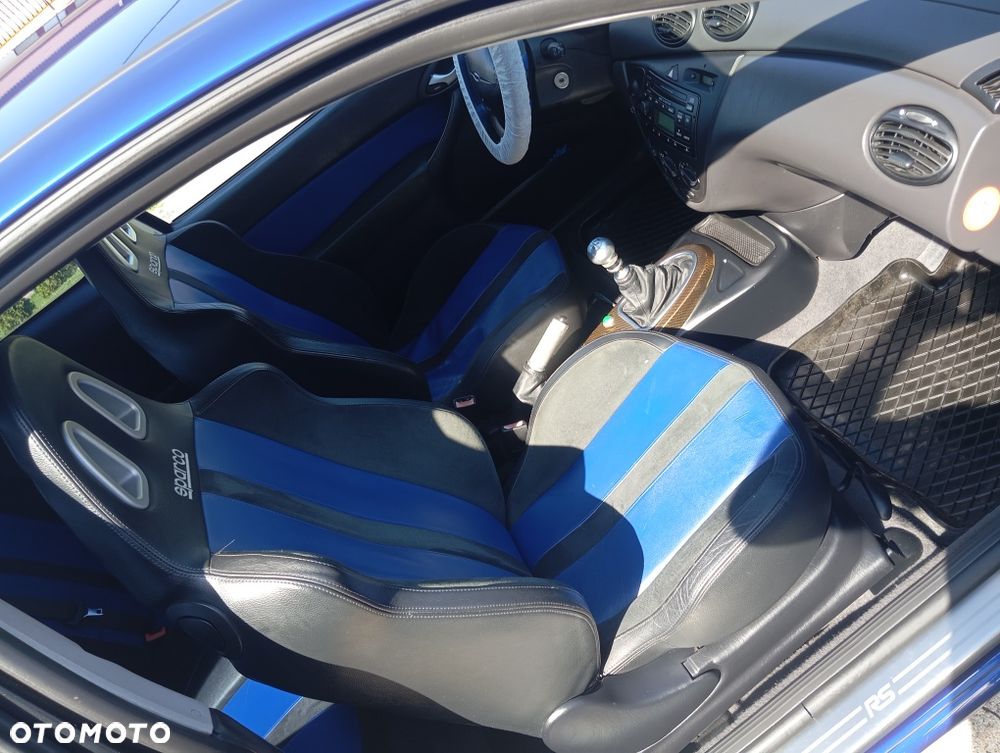 Ford Focus - 7