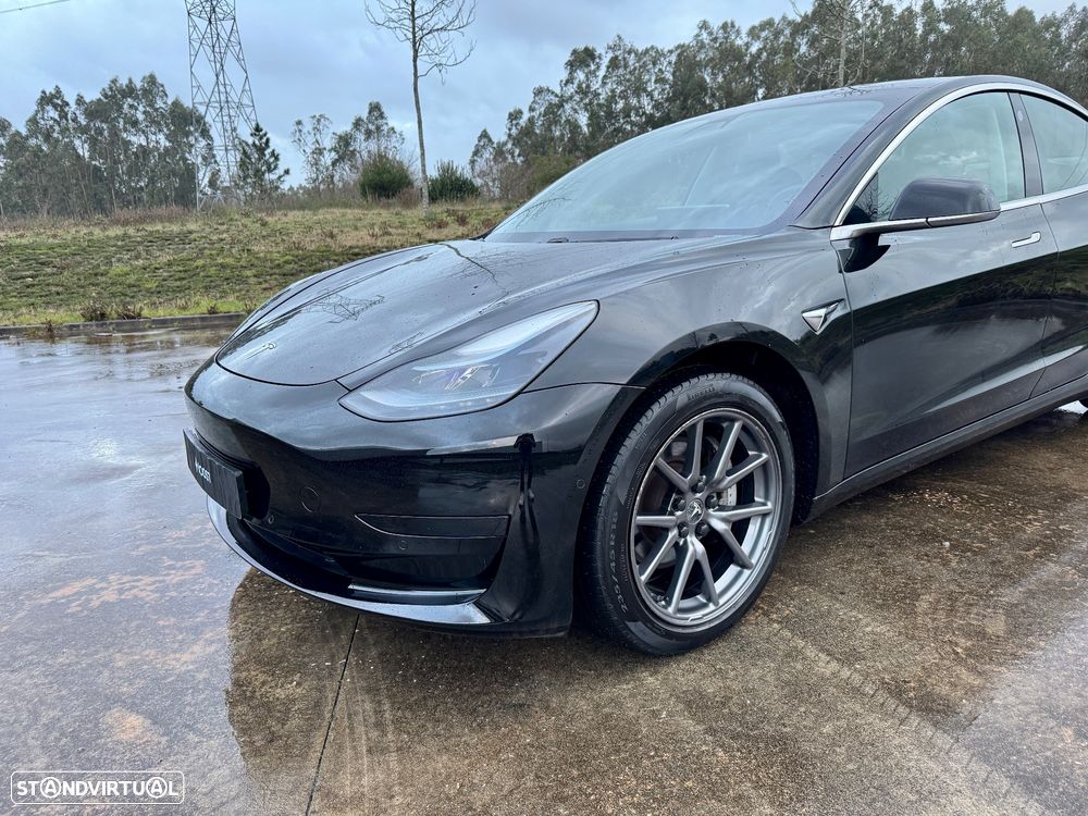 Tesla Model 3 Standard Range Plus RWD - 9