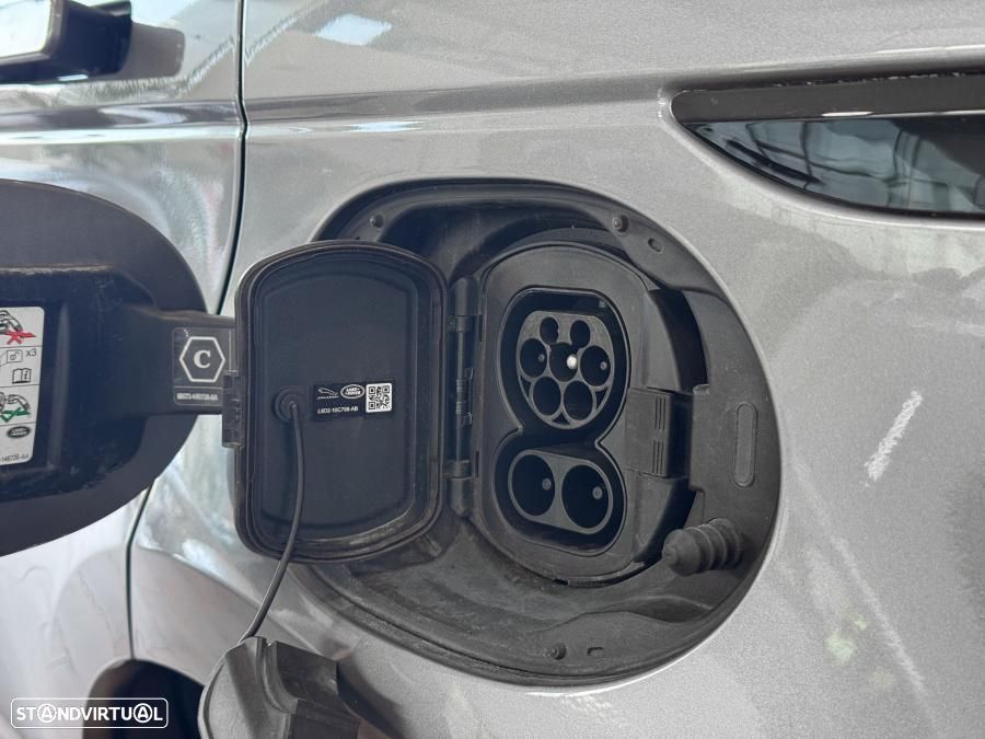 Land Rover Range Rover Evoque P300e R-Dynamic - 17