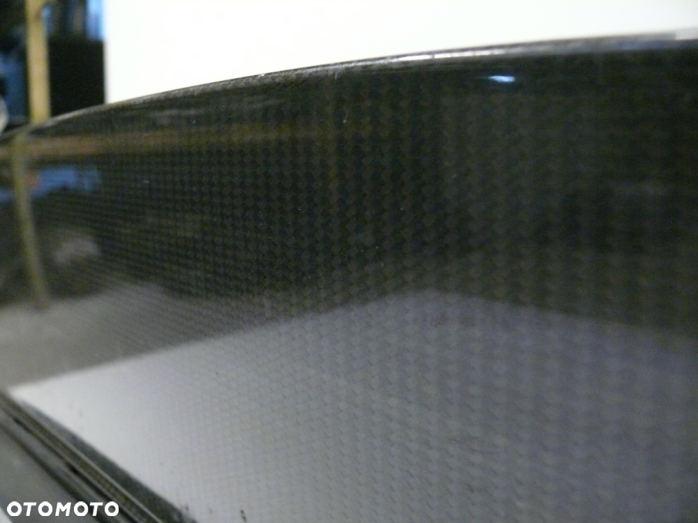 ZDERZAK PRZEDNI AUDI RS6 RS7 C8 2018 2023 CARBON PDC XENON - 4