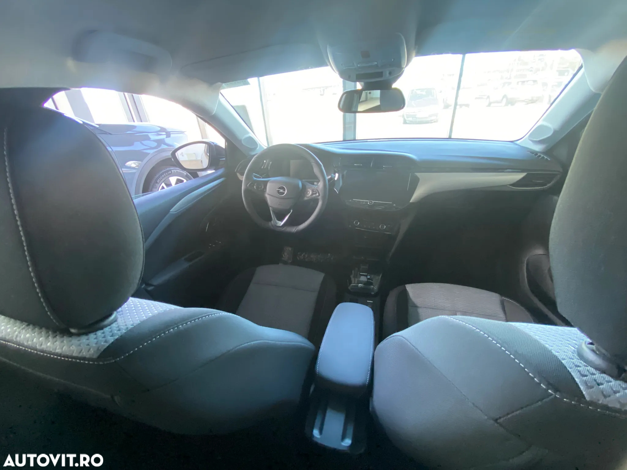 Opel Corsa 1.2 Direct Injection Turbo Start/Stop Edition - 7