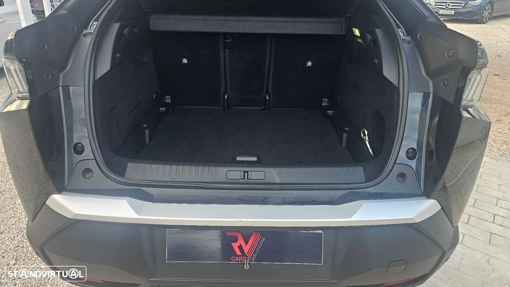 Peugeot 3008 1.2 Hybrid Allure e-DCS6 - 45