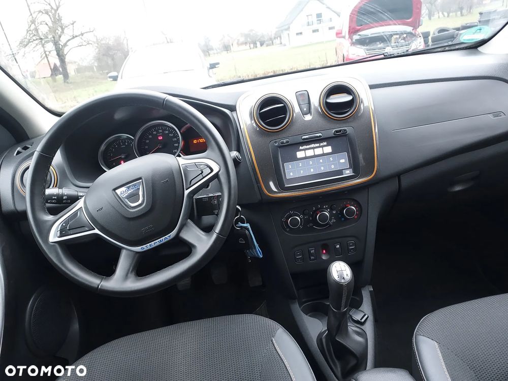 Dacia Sandero Stepway 0.9 TCe Laureate - 5