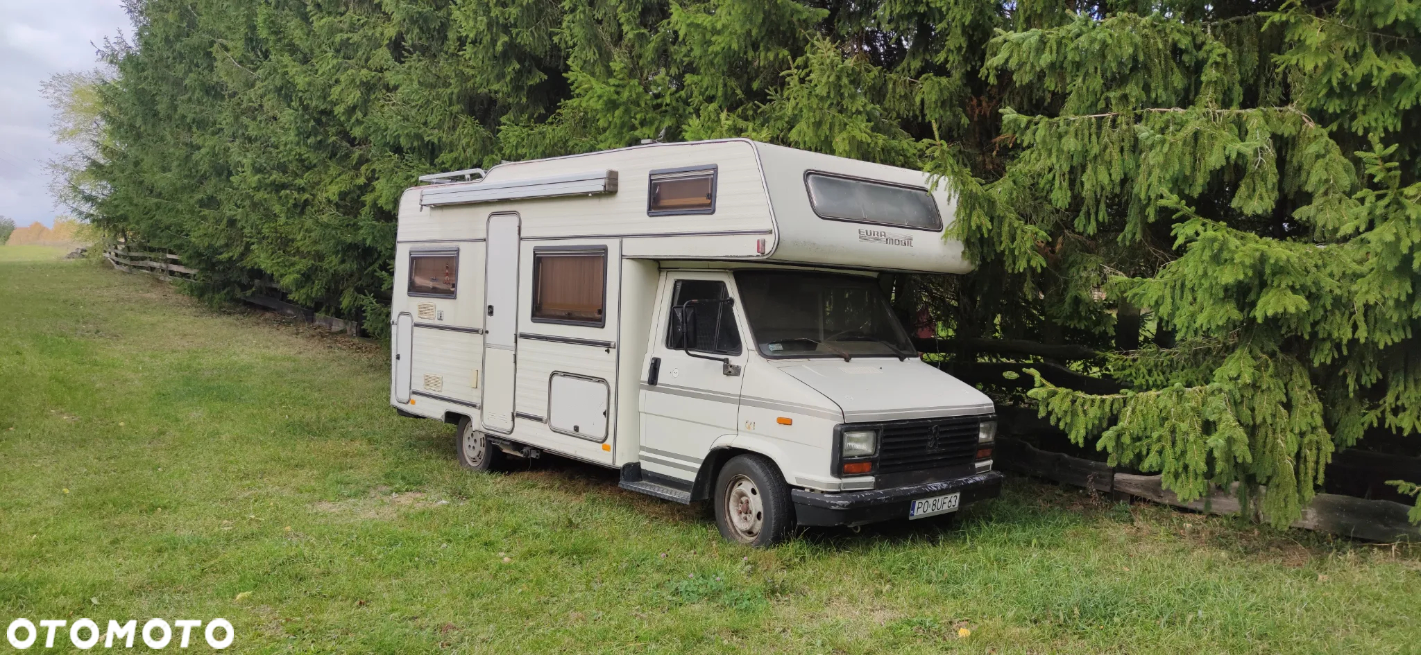 Peugeot Inny - 2