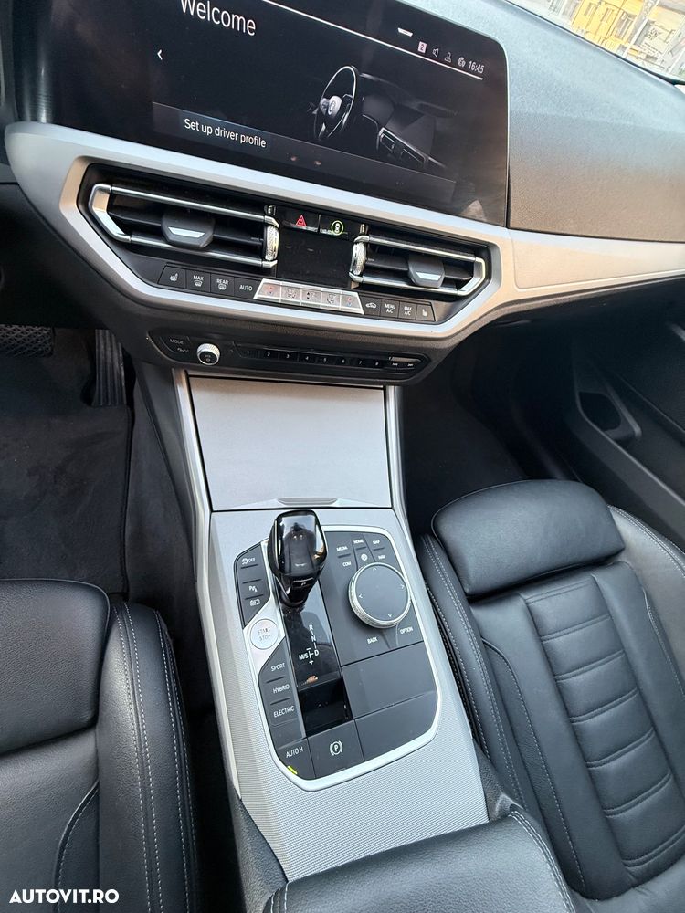 BMW Seria 3 - 28
