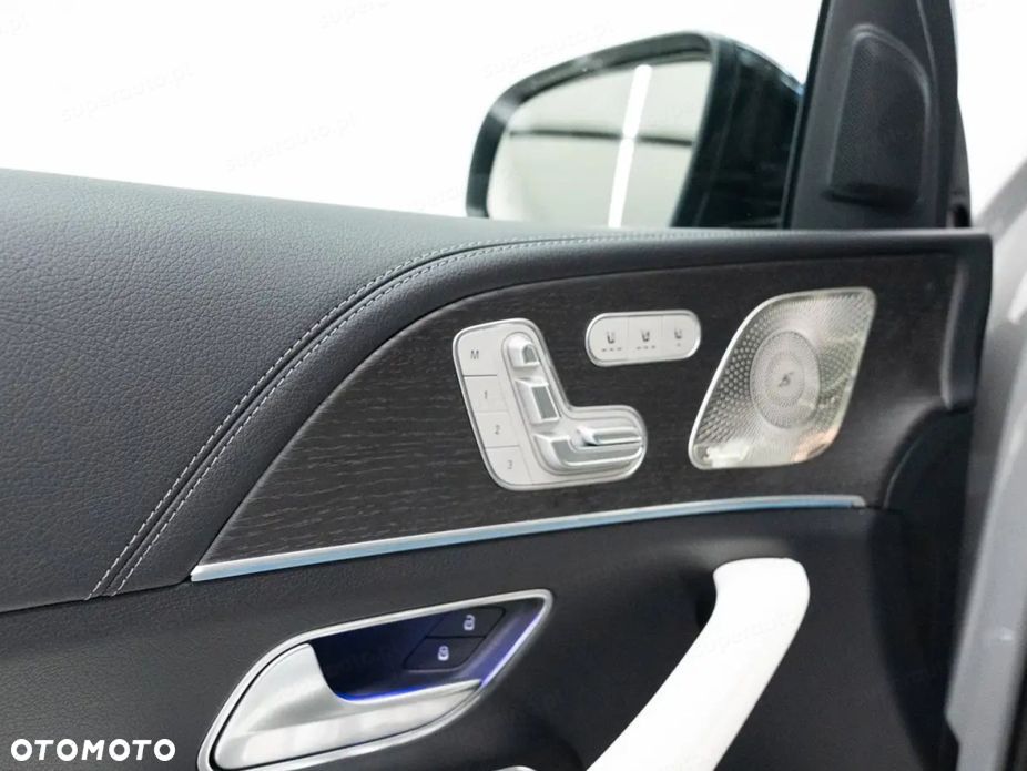 Mercedes-Benz GLE 450 d mHEV 4-Matic AMG Line - 19