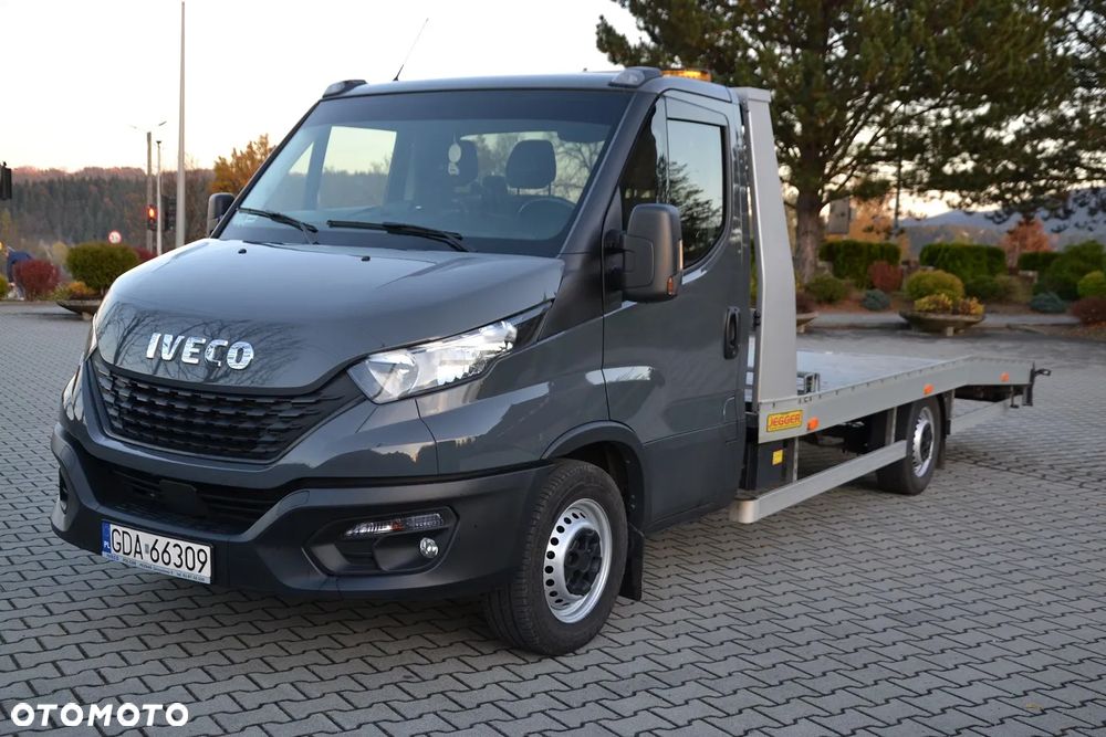 Iveco DAILY - 3