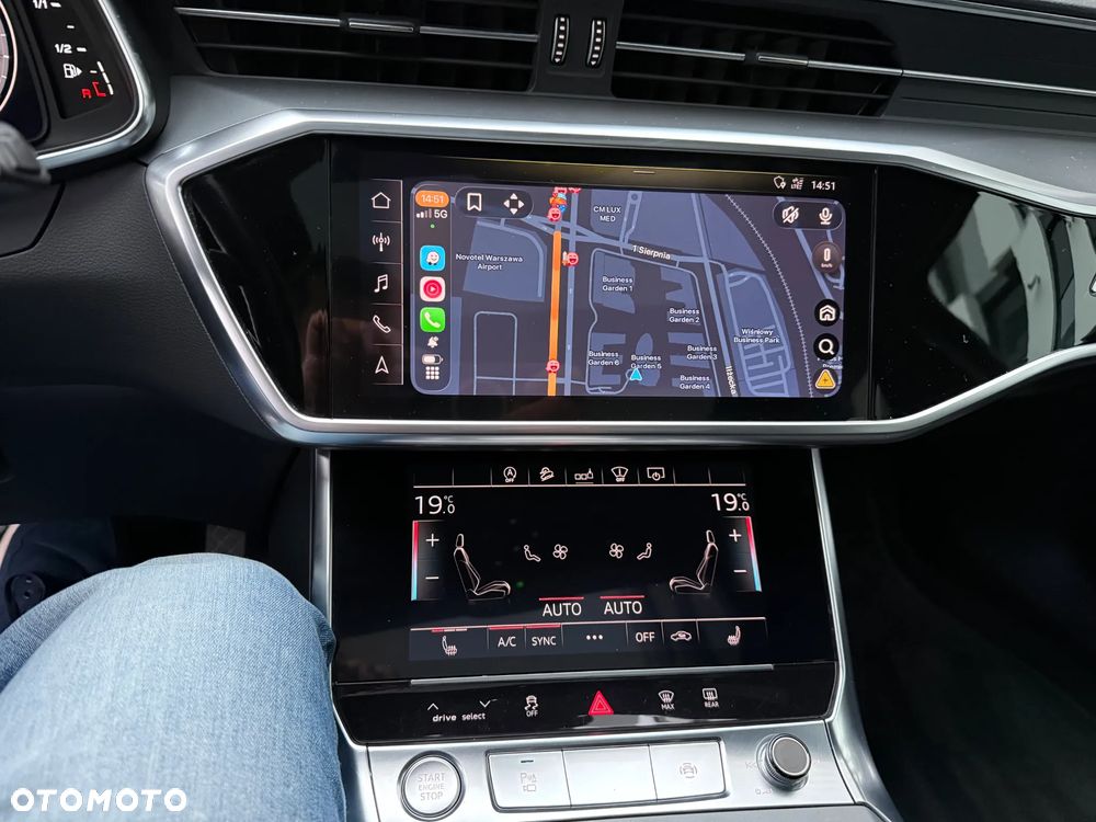 Audi A6 Allroad - 15