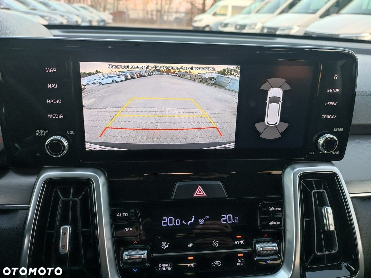 Kia Sorento - 3