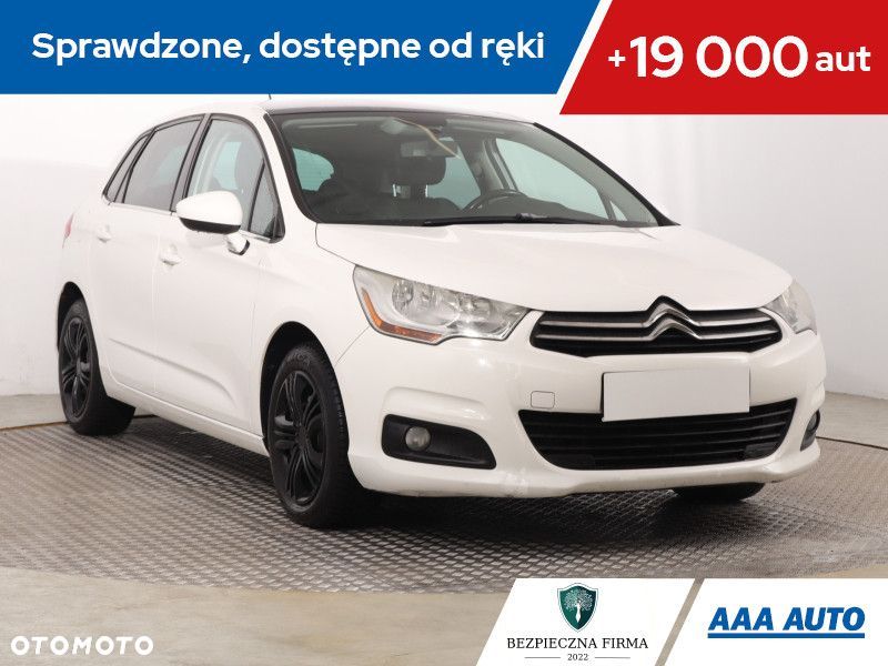 Citroën C4 - 2